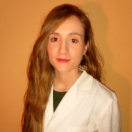 GEMA MARÍA MARTÍN MENCHERO
