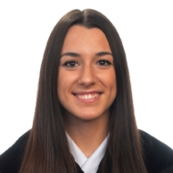 Irene Cuenca Valverde